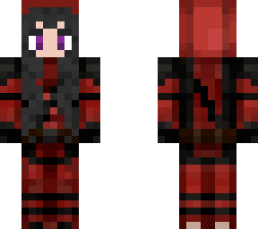deadpool girl