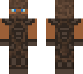 desert dweller