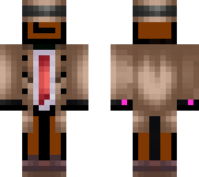 detective rat
