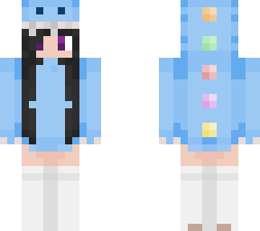 dinosaurio girl