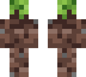 dirt block