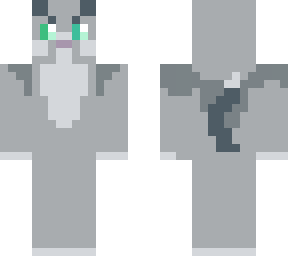 dovewing warrior cats!!
