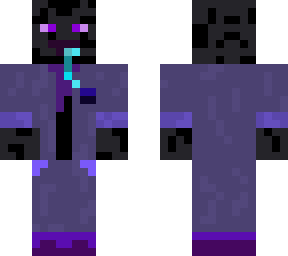 endersuit