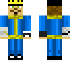 fallout drevilorules