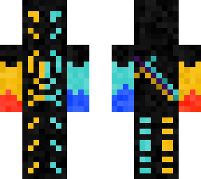 fire and ice