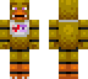 fnaf chica