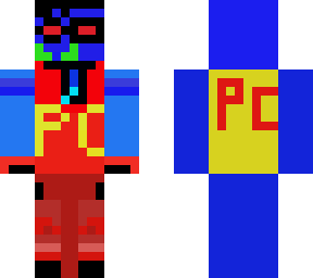 for fun