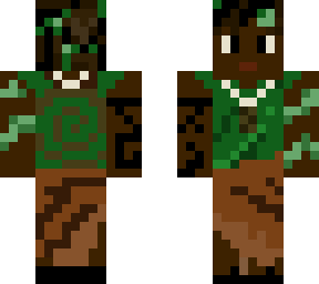 forest fae girl (3)
