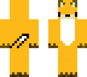 fox