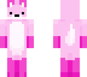 fox skin