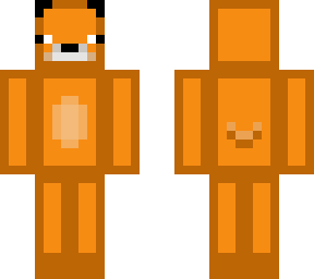 fox skin