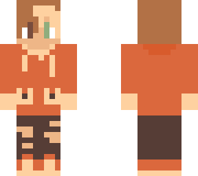 foxy gamer // reshade contest!!!