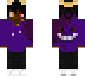 gengar hoodie