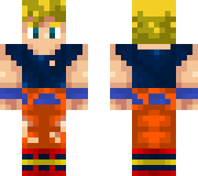 gokubrobro
