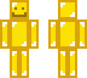 goldy guy :)