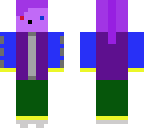 gwen the catchog normal outfit