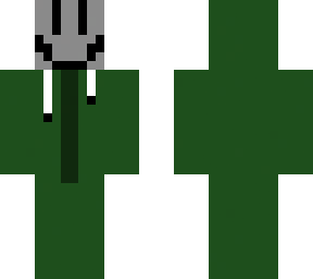 happyskater green onezee