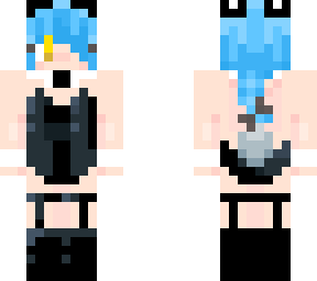 hawvyey :3 (bnuy suit)