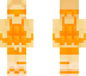 headless manepear