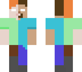 heroalexbrine skin