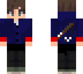 hunain rod