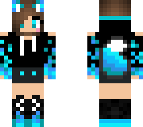 ice fox