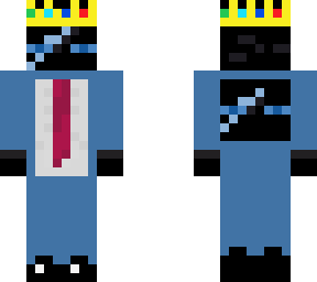 icy enderman