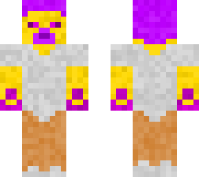 immortal steve
