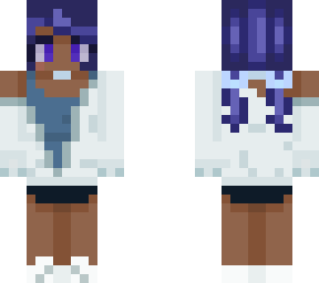 improved sheila
