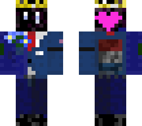 julianos wedding version (bleu suit)