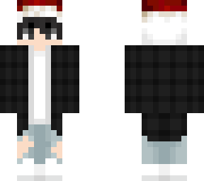 justin_not_here santa