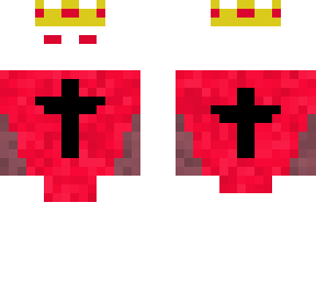king of the dead