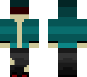 kingunknown_blue-hooded wolf