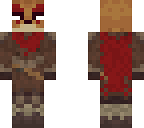 laika [ laika: aged through blood ]