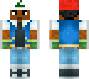 leandro sosa pixelmon 2