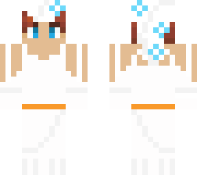 little leo bride