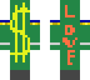 love money technology (ice remix)