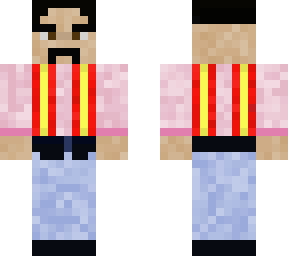 mauricio colmenero (edit)