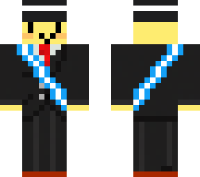 mayor gamerducklol