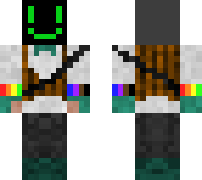 mehfig official skin v7