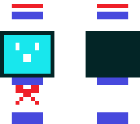 monita (nintendo land)