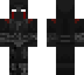 mr death