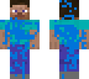 mrblue