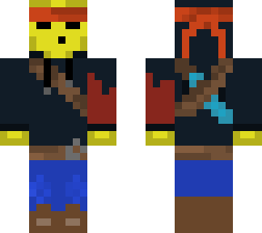 my rebel skin