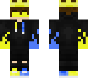 my skin