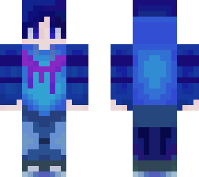 new mukstin