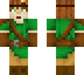 oblivia skin