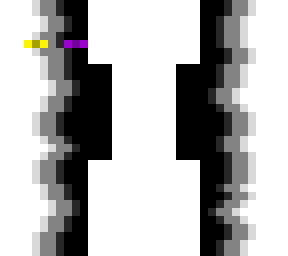 opposite enderman