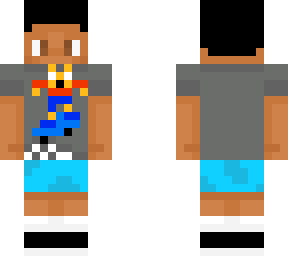 orignal skin of me