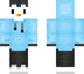 penguin